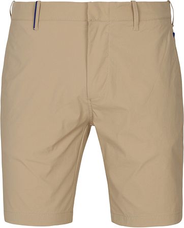 New Zealand Auckland Great Walks Short Beige