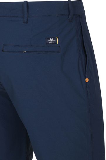 New Zealand Auckland Great Walks Short Navy