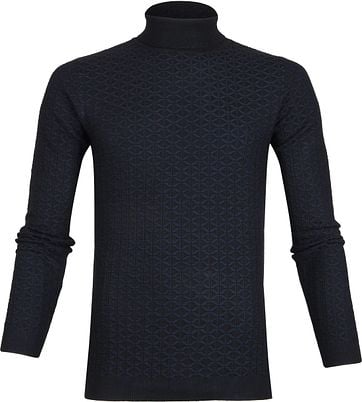 No-Excess Coltrui Dunkelblau