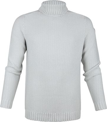 No-Excess Coltrui Lichtgrijs