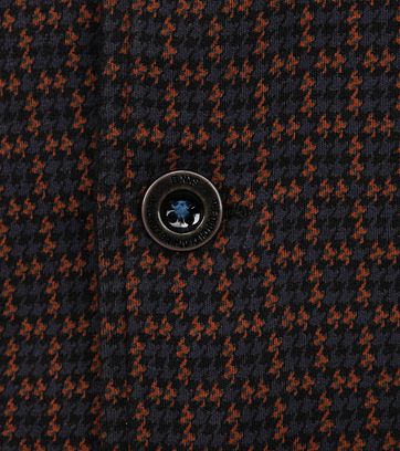 No Excess Gilet Unlin Bruin