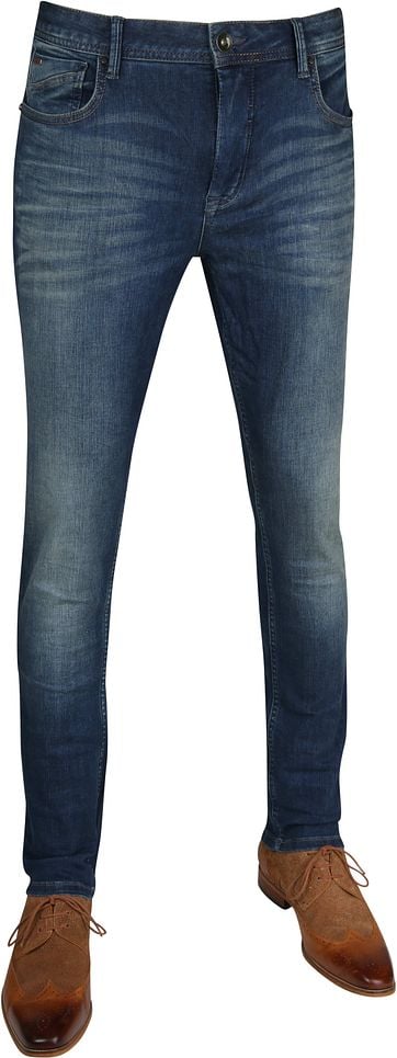 Noexcess No Excess Jeans 710 Ultimate Stretch noexcess kopen in de aanbieding