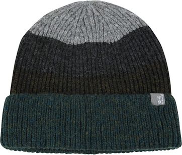 No-Excess Muts Blocking Night