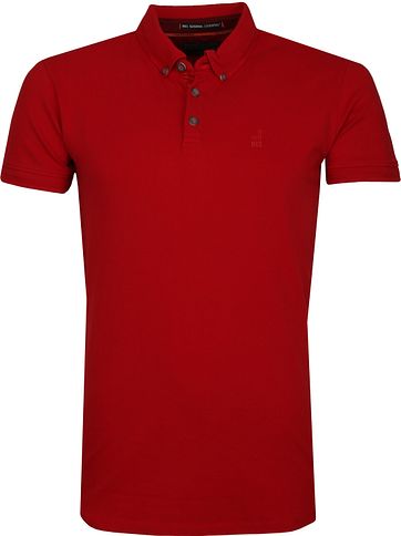 No Excess Poloshirt Stretch Rot