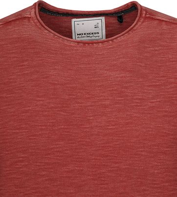 No Excess Pullover Ocre Gelb 92230702 online kaufen | Suitable No Excess Pullover Ocre Gelb 92230702 online kaufen | Suitable