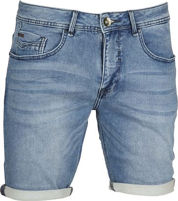 Noexcess No Excess Short Jog Denim Bleach noexcess kopen in de aanbieding Noexcess No Excess Short Jog Denim Bleach noexcess kopen in de aanbieding