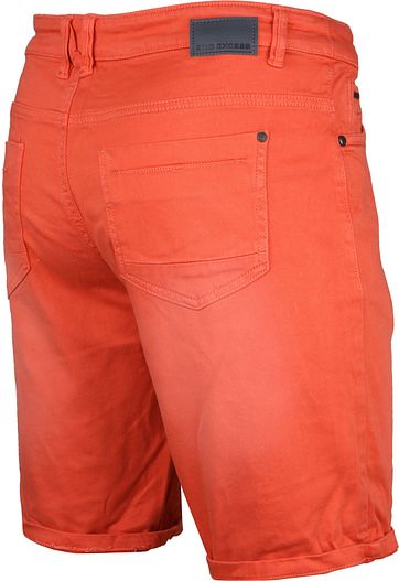 No-Excess Short Peach