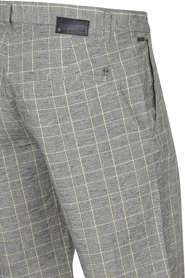 No-Excess Short Ruiten Zwart