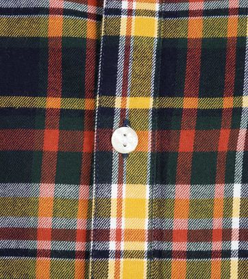 NZA Casual Overhemd Matihetihe Ruit