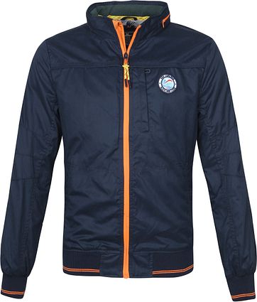 NZA Hewson Jas Donkerblauw