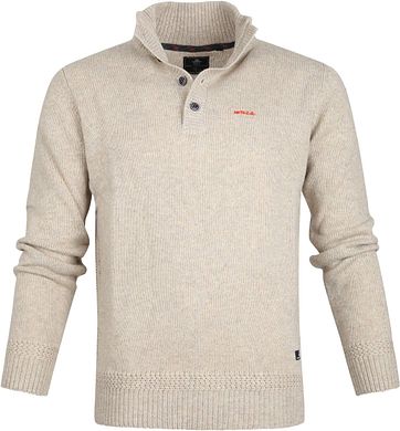 NZA Mangatera Mocker Khaki