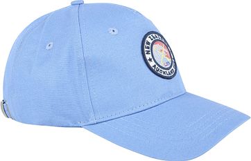 NZA Matthews Kappe Hellblau