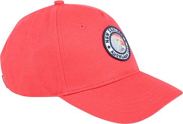 NZA Matthews Kappe Rot