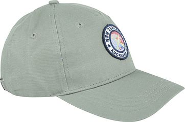 NZA Matthews Pet Groen