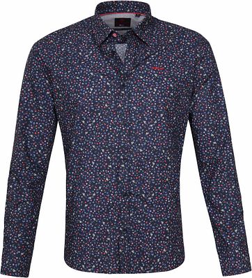 NZA Overhemd Waiheke