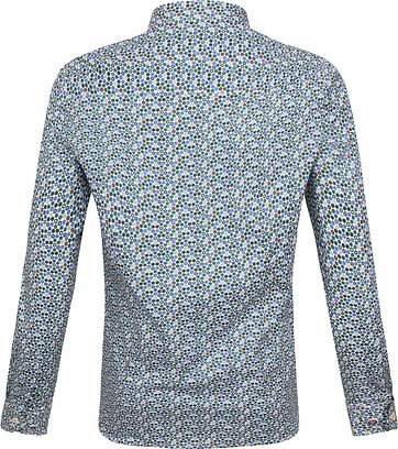 NZA Overhemd Waikato