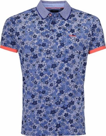 nza polo shirt
