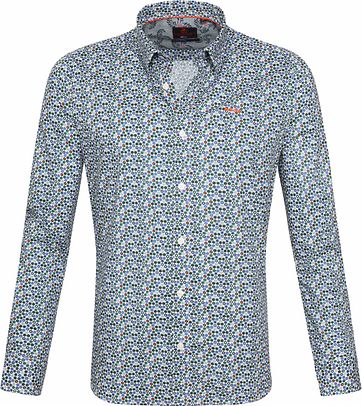 NZA Shirt Waikato