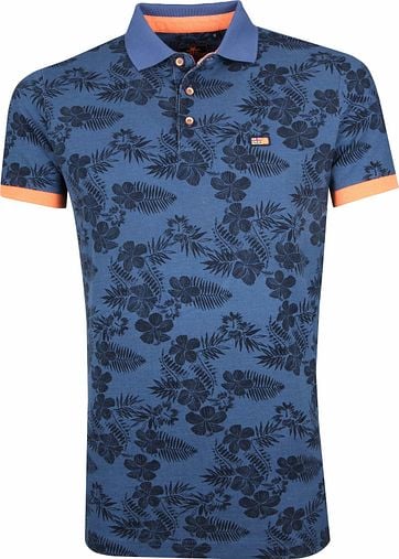 nza polo shirt