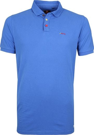 nza polo shirt