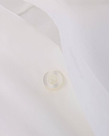 OLYMP Level Five Body Fit Hemd Off White