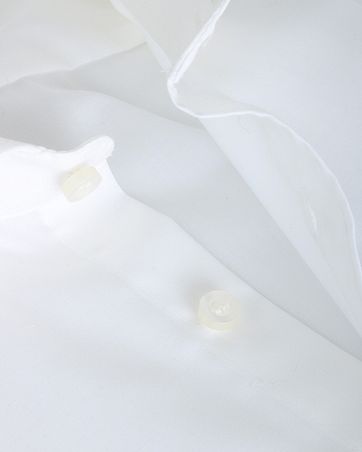 OLYMP Level Five Hemd Body Fit SL7 Off-White