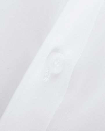 Olymp Level Five Shirt Extra Long Sleeve White 