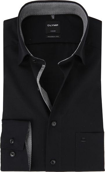 OLYMP Luxor MF Schwarz