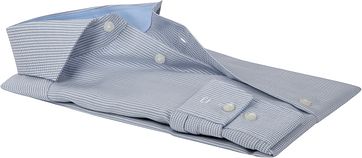 OLYMP Luxor MF Shirt CAW Blue