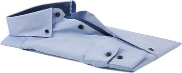 OLYMP Luxor MF Shirt Light Blue BD