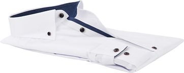 OLYMP Luxor MF Shirt Light White BD