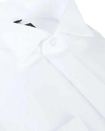 OLYMP Luxor MF Smokinghemd SL7