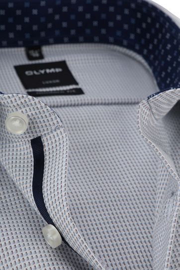OLYMP Luxor Overhemd MF