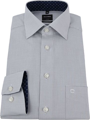 OLYMP Luxor Overhemd MF
