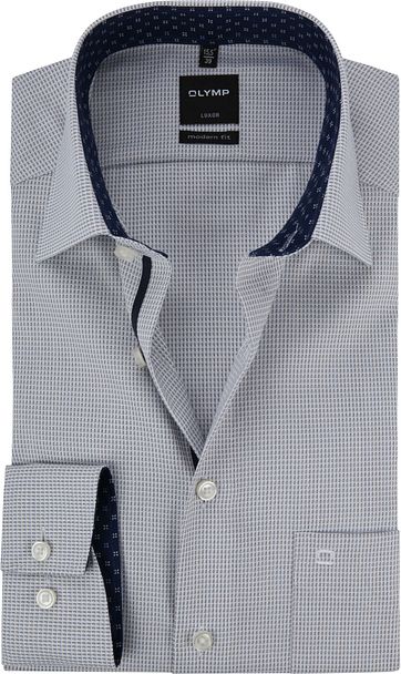 OLYMP Luxor Shirt MF