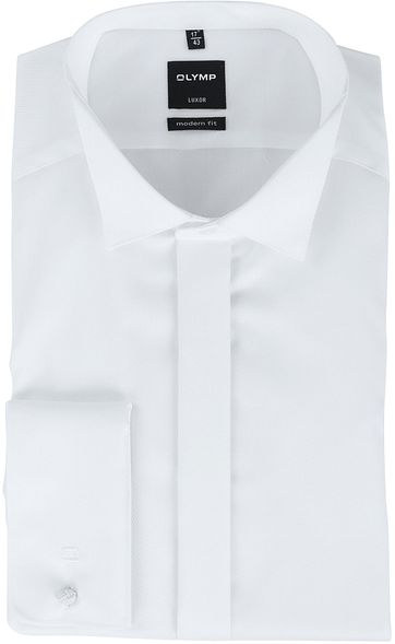 OLYMP Luxor Smoking Overhemd