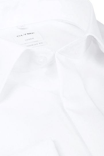 OLYMP Luxor Tuxedo Shirt CF