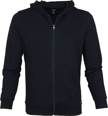 Olymp Vest Navy olymp kopen in de aanbieding