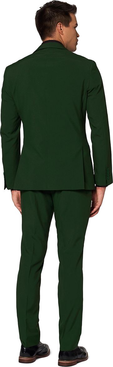 OppoSuits Anzug Glorious Green