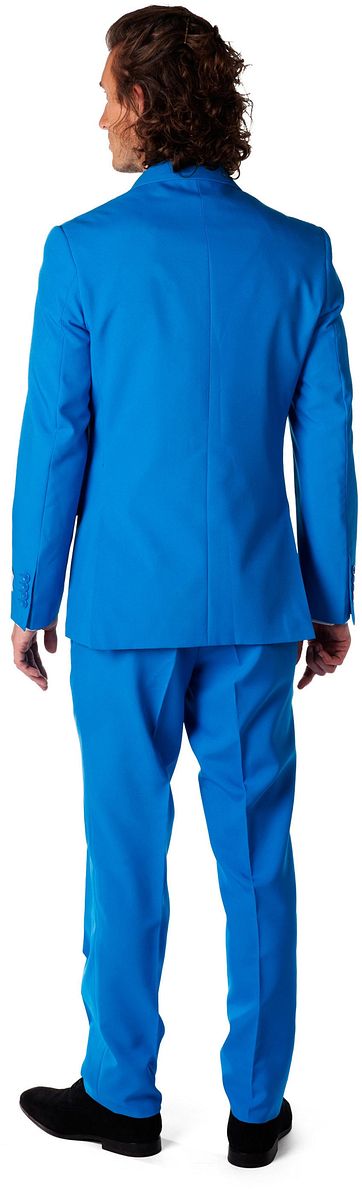 OppoSuits Blue Steel Kostüm