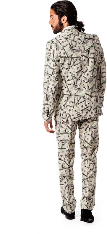 OppoSuits Cashanova Kostüm