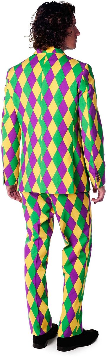 OppoSuits Harleking Kostüm