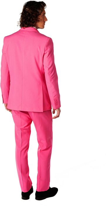OppoSuits Mr Pink Kostüm