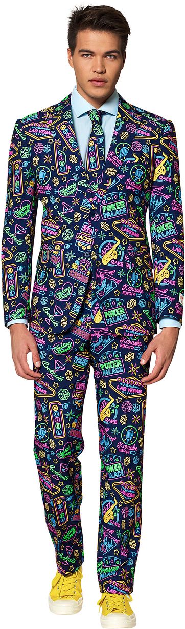 Opposuits Mr. Vegas Suit