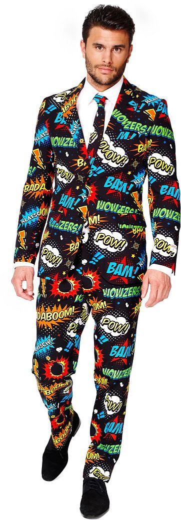 Opposuits Pak Badaboom opposuits kopen in de aanbieding Opposuits Pak Badaboom opposuits kopen in de aanbieding