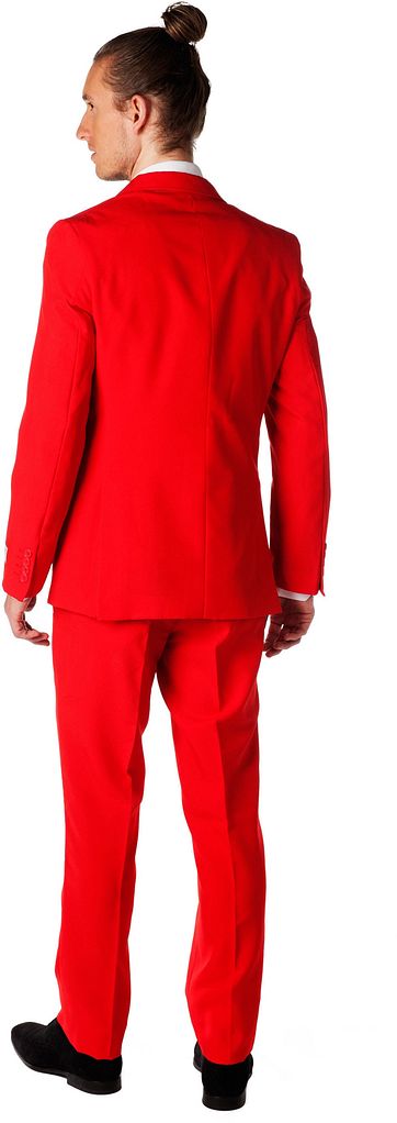 OppoSuits Red Devil Kostüm