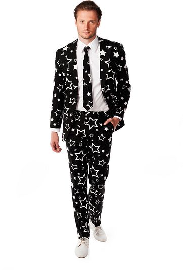 OppoSuits Starring Kostüm