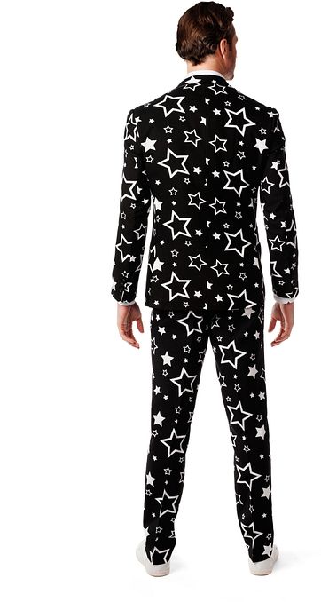 OppoSuits Starring Kostüm