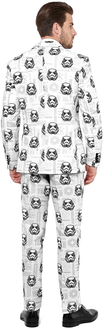 OppoSuits Stormtrooper Kostüm