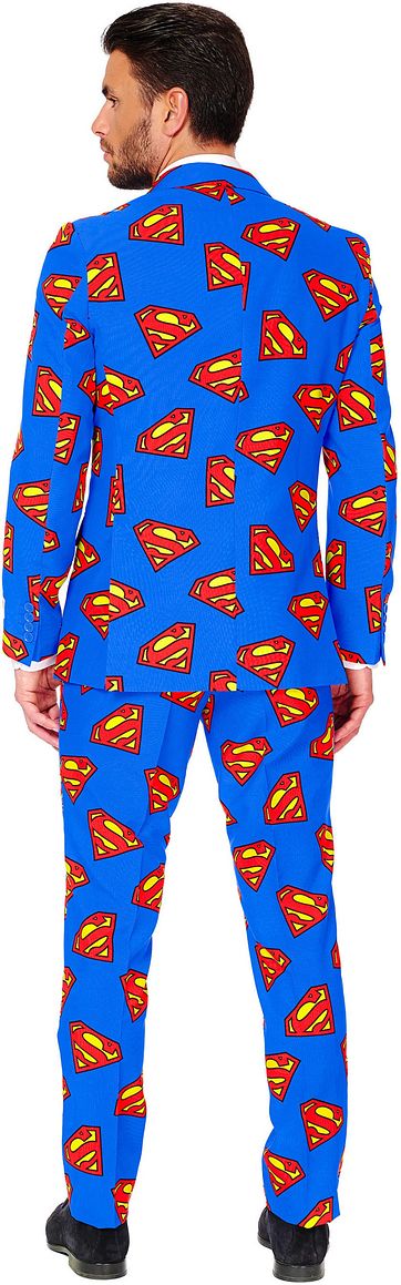OppoSuits Superman Kostüm
